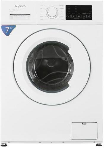 Стиральная машина Бирюса WM-SL712/11 белый