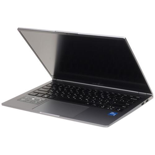 14" Ноутбук MAIBENBEN P429 серый