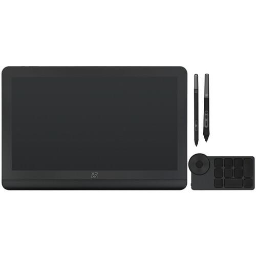 Графический монитор XP-Pen Artist Pro 19 (Gen 2)