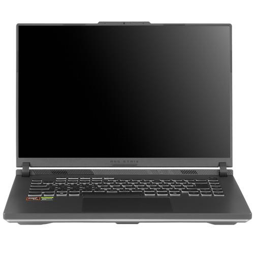 16" Ноутбук ASUS ROG Strix G16 G614PR-RV089 серый