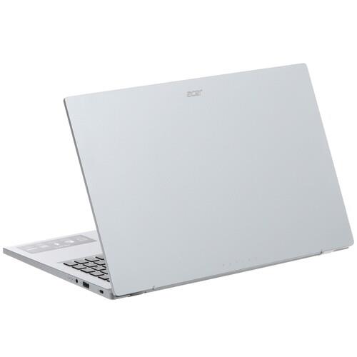 15.6" Ноутбук Acer Aspire 3 A315-510P-P2PL серебристый