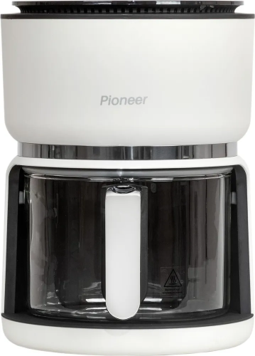 Аэрогриль Pioneer Sm501D White
