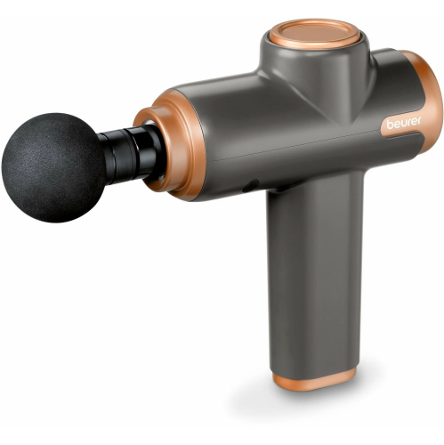 Массажер Beurer MG99 Limited Edition серый