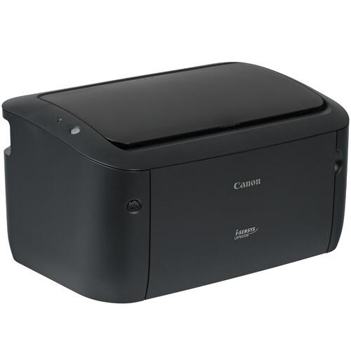 Принтер лазерный Canon i-Sensys LBP6030B