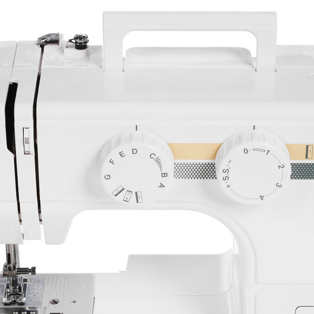 Швейная машина Janome MS 100 — фото 4