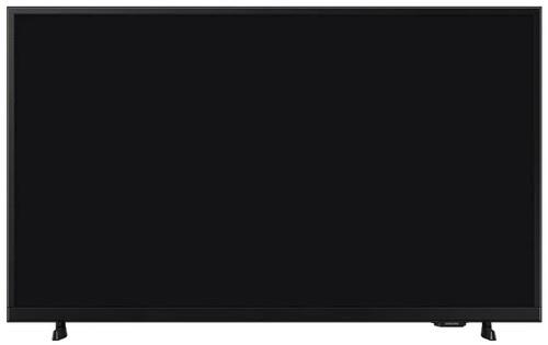 32" (80 см) Телевизор Samsung UE32F6000FUXRU черный