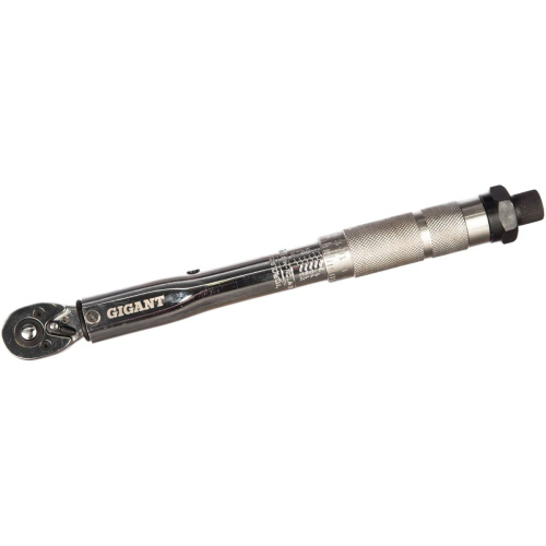 Ключ динамометрический Gigant TW-6 1/4" 5-25 Нм