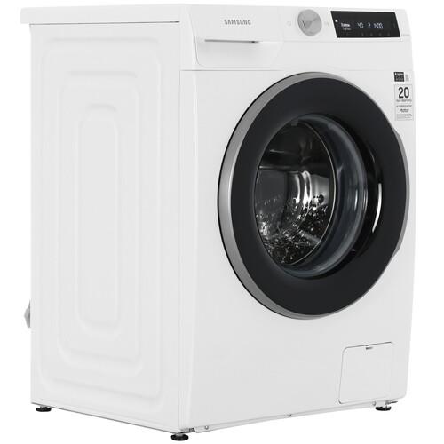 Стиральная машина Samsung WW11CG604CLELP белый