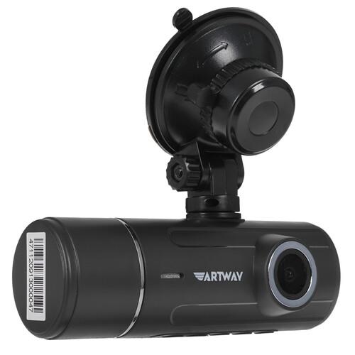 Видеорегистратор Artway AV-537