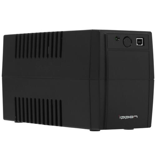 ИБП Ippon Back Basic 850