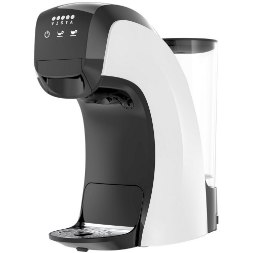 Кофемашина Капсульная Vista Teano Dns400 W