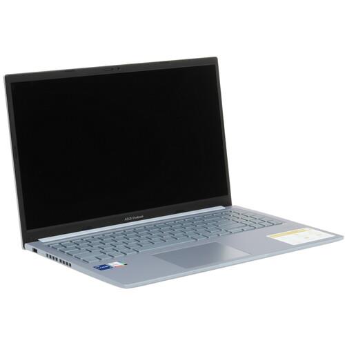 15.6" Ноутбук ASUS VivoBook 15 X1502ZA-BQ2346 серебристый