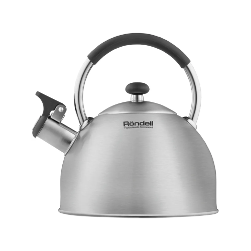 Чайник Rondell Solo RDS-1608 2.5л стальной