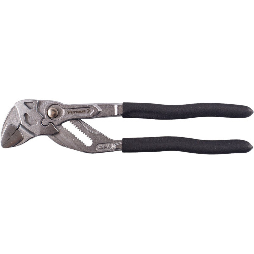 Клещи переставные RAGE Furious 311260 260 мм