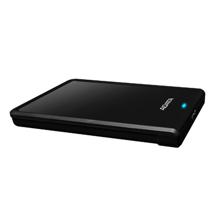Внешний HDD 2Tb Adata HV620S черный AHV620S-2TU31-CBK (2.5" USB 3.0)
