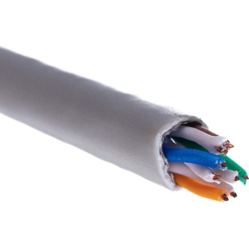 Витая пара SkyNet CSP-FTP-4-CU/100 серый