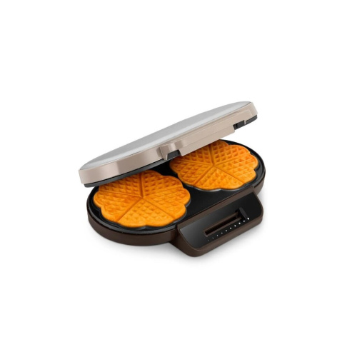 Вафельница KITFORT КТ-3637
