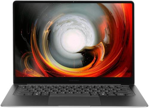 14" Ноутбук Samsung Galaxy Book6 Pro серый