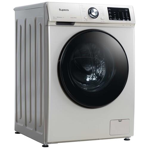 Стиральная машина Бирюса WM-SL1014/15 B золотистый