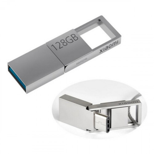 USB-флешка Xiaomi BHR8816GL Dual-interface Flash Drive 128GB