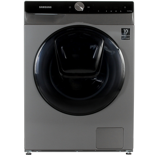 Стирально-сушильная машина Samsung WD80T554CBX/LD