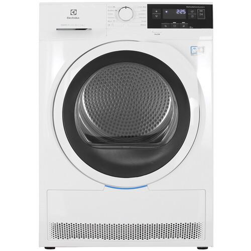 Сушильная машина Electrolux EW8H358S белый