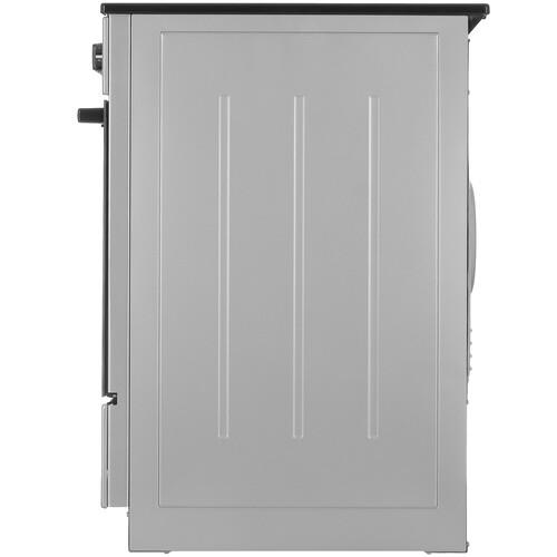 Электрическая плита Gorenje GEC5B41SG серый