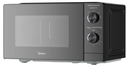 Микроволновая печь Midea MM719M2Z-B черный