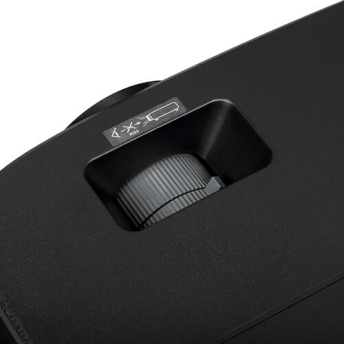 Проектор Acer X1329WHP черный