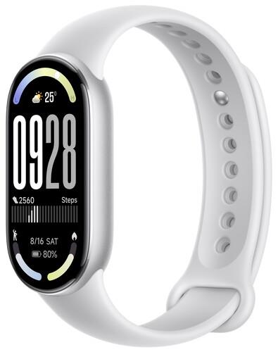 Фитнес-браслет Xiaomi Smart Band 10