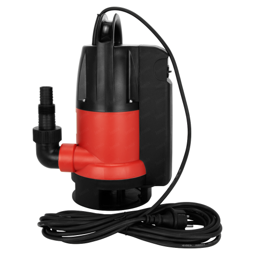 Фекальный насос Jemix Ф-Комби-125-5