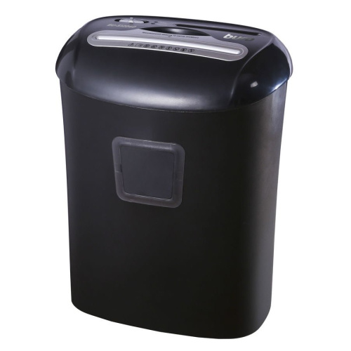 Шредер Buro Office BU-S1204D