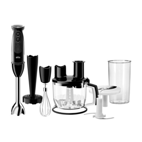 Блендер BRAUN MQ5277BK