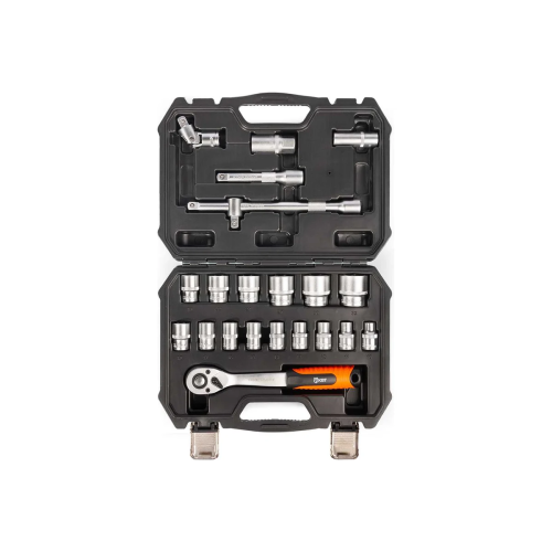 Набор инструментов КВТ НАИ-04/22 KBT-Professional 91083