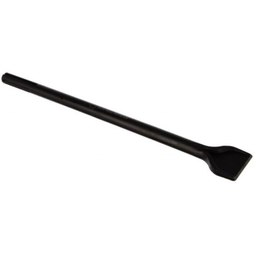 Долото плоское Inforce 50*400мм SDS max 11-01-334