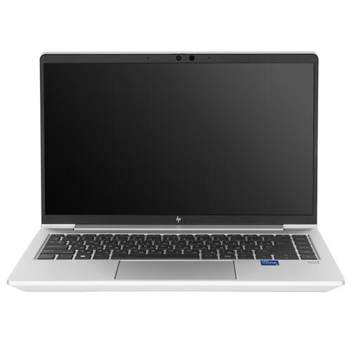 14" Ноутбук HP EliteBook 640 G9 серебристый