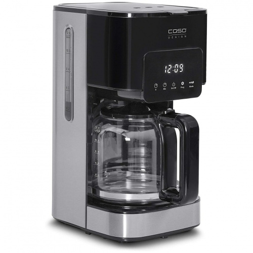 Кофеварка Caso Coffee Taste & Style