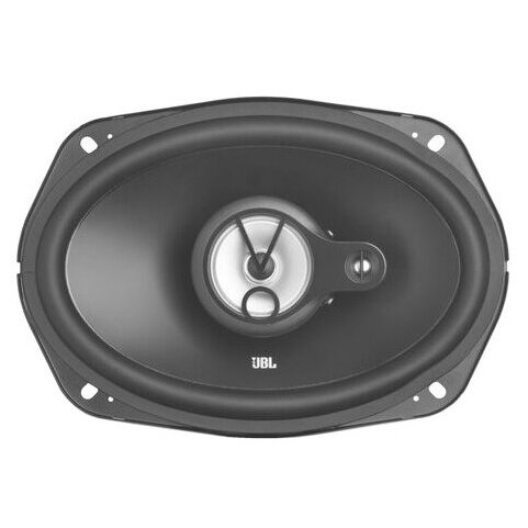 Колонки автомобильные JBL Stage1 9631