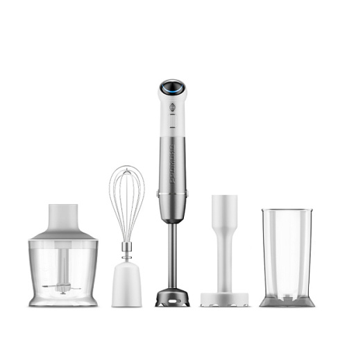 Блендер Redmond BH421 белый