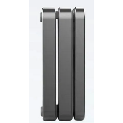 Зарядное устройство SmartiNext SN-iW-30G серый