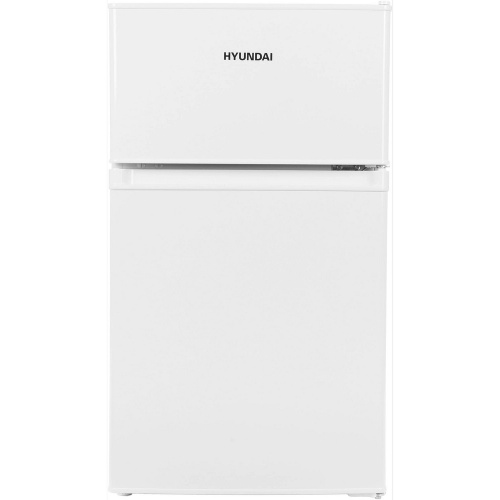 Холодильник Hyundai CT10051H white