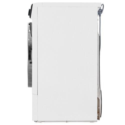 Сушильная машина Delonghi DTD 795 H FABIO белый