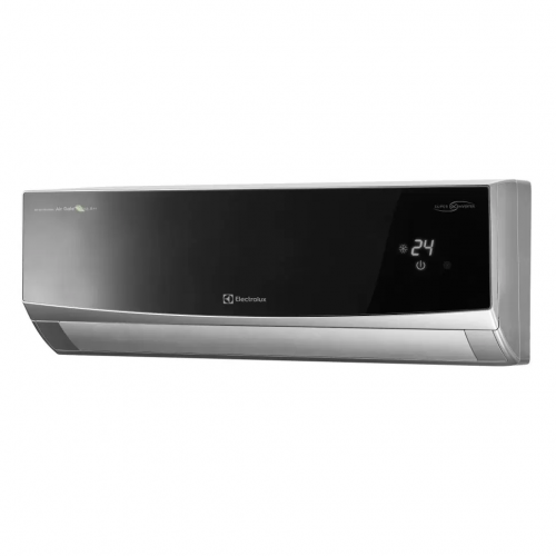 Сплит-система Electrolux Eacs/I-18Hg-Black2/N8 Air Gate 2 Super Dc Inverter