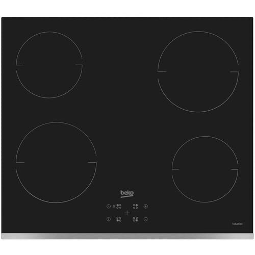 Индукционная варочная поверхность Beko HII6440RQTB