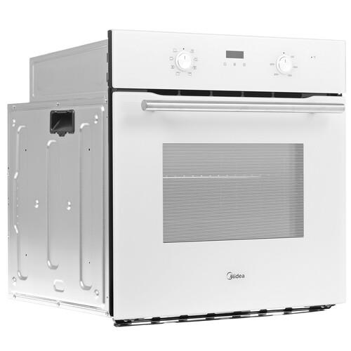 Электрический духовой шкаф Midea MO57103GW белый