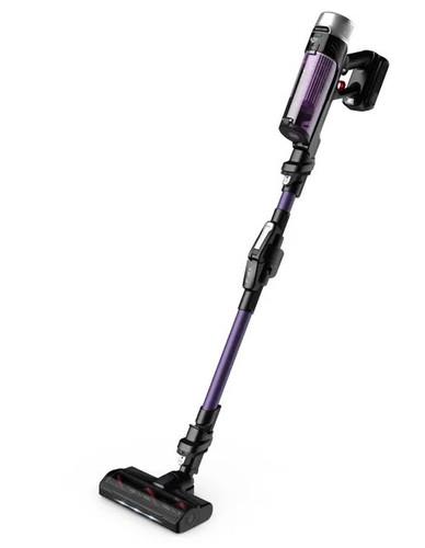 Вертикальный пылесос  Tefal TY2039WO  фиолетовый