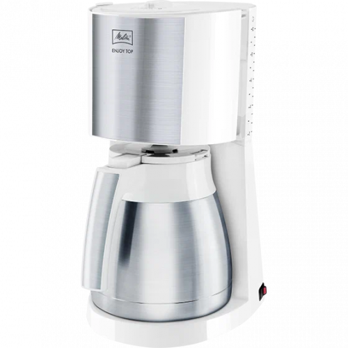 Кофеварка Капельная Melitta Enjoy Top Therm 1017-07