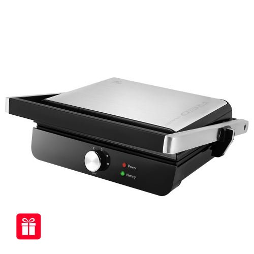Гриль-духовка RED SOLUTION SteakPro RGM-M815P