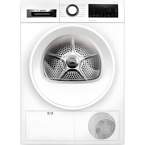 Сушильная машина Bosch WQG242AASN белый