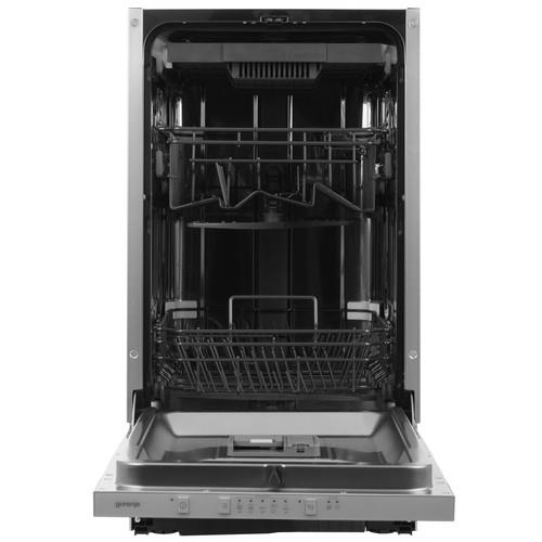 Встраиваемая посудомоечная машина Gorenje GV523E10WE